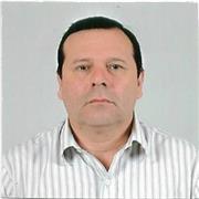 Ingeniero- Profesor y Docente Universitario en Física